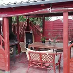 Vakantieboerderij Basia *