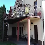 Vakantieboerderij Basia Mielno (Koszalin)