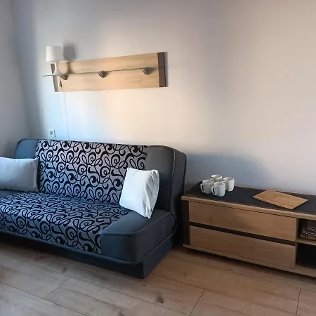 Фермерский дом Basia *