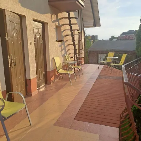 Alojamento de Turismo Rural Basia