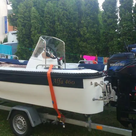 Basia Alojamento de Turismo Rural