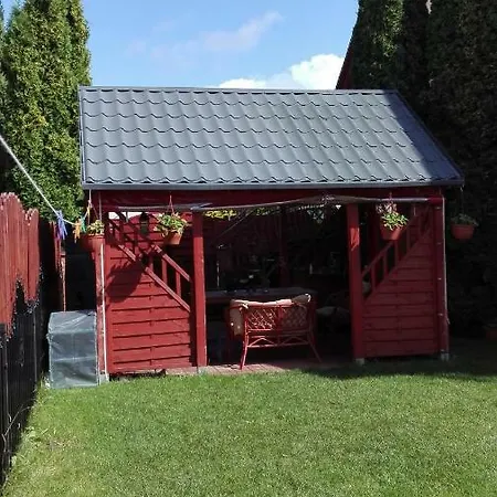 Basia * Mielno (Koszalin)