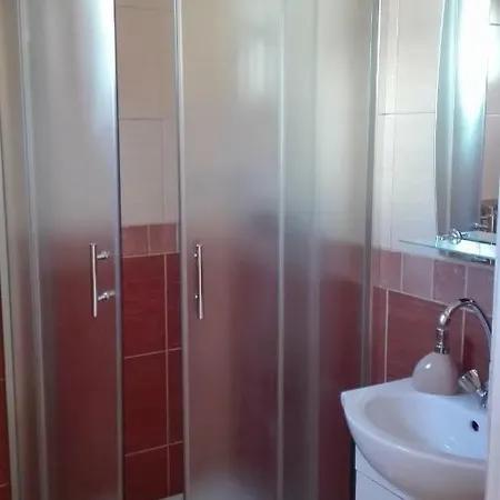 Фермерский дом Basia