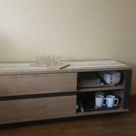 Basia Фермерский дом *