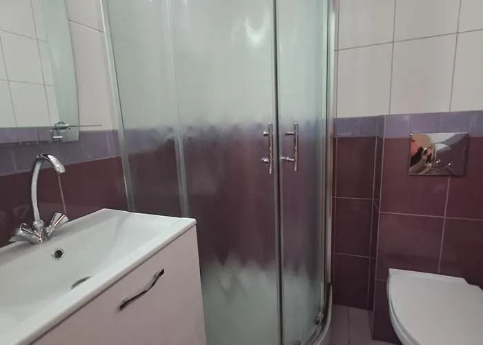 Basia * Mielno (Koszalin)