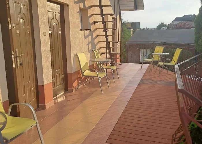 Alojamento de Turismo Rural Basia