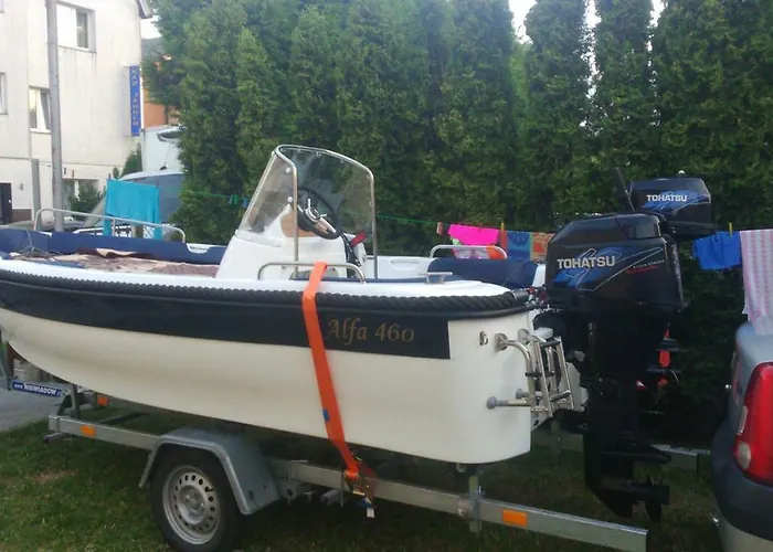 Basia ファームステイ