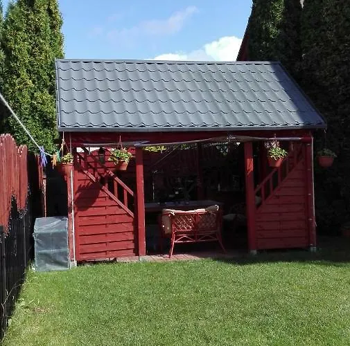 Basia * Mielno (Koszalin)