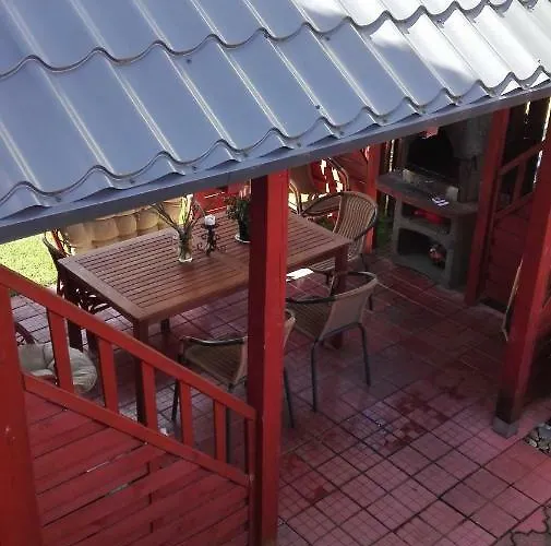 Basia Alojamento de Turismo Rural *