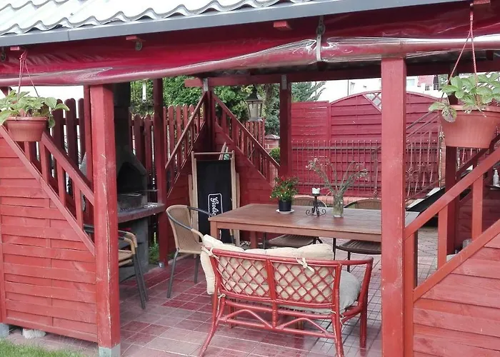 ファームステイ Basia *