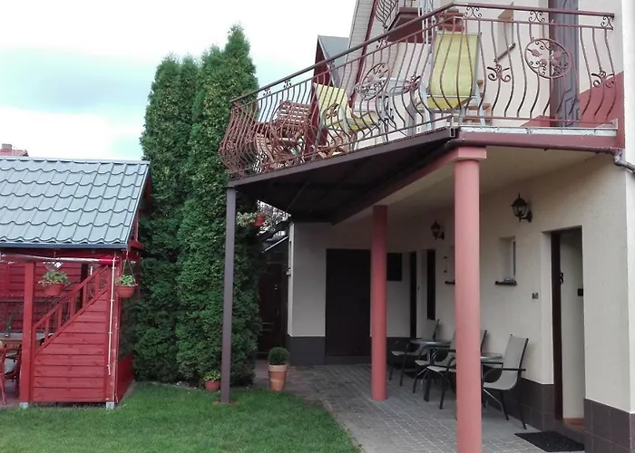 Basia Alojamento de Turismo Rural *