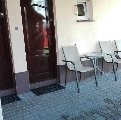 ファームステイ Basia